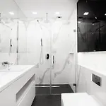 Baltiq Plaza Apartman