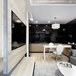 Apartman Baltiq Plaza Gdynia
