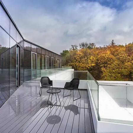 Apartment Baltiq Plaza *