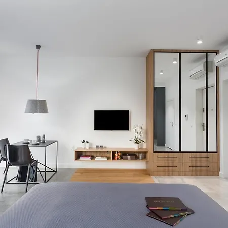 Baltiq Plaza * Gdynia