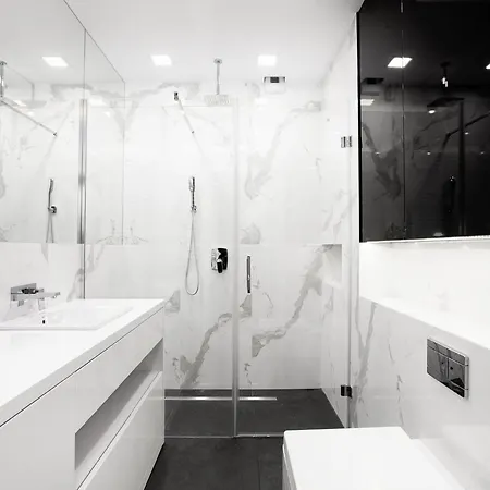 Baltiq Plaza Apartman