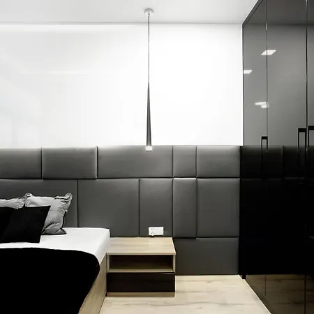 Apartman Baltiq Plaza