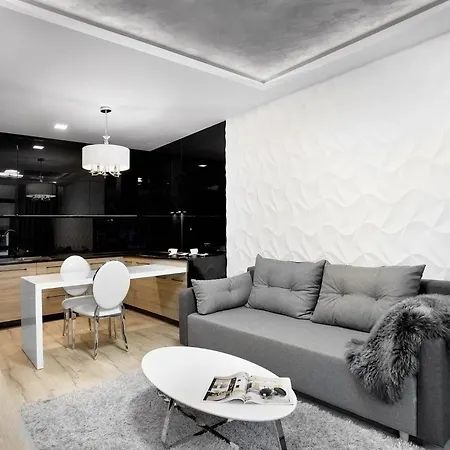 Baltiq Plaza Apartman