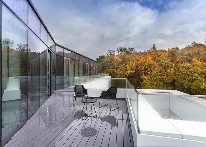 Apartment Baltiq Plaza *