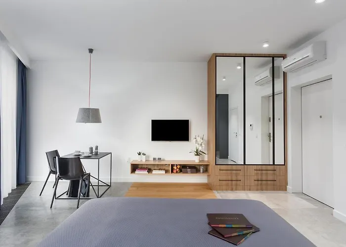 Baltiq Plaza * Gdynia