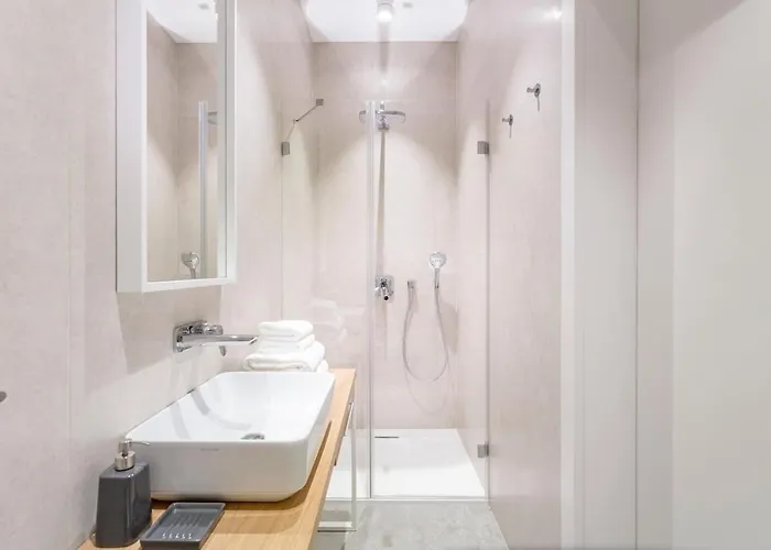 Apartment Baltiq Plaza